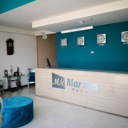 Mar Inn Hotel Ríohacha 外观 照片
