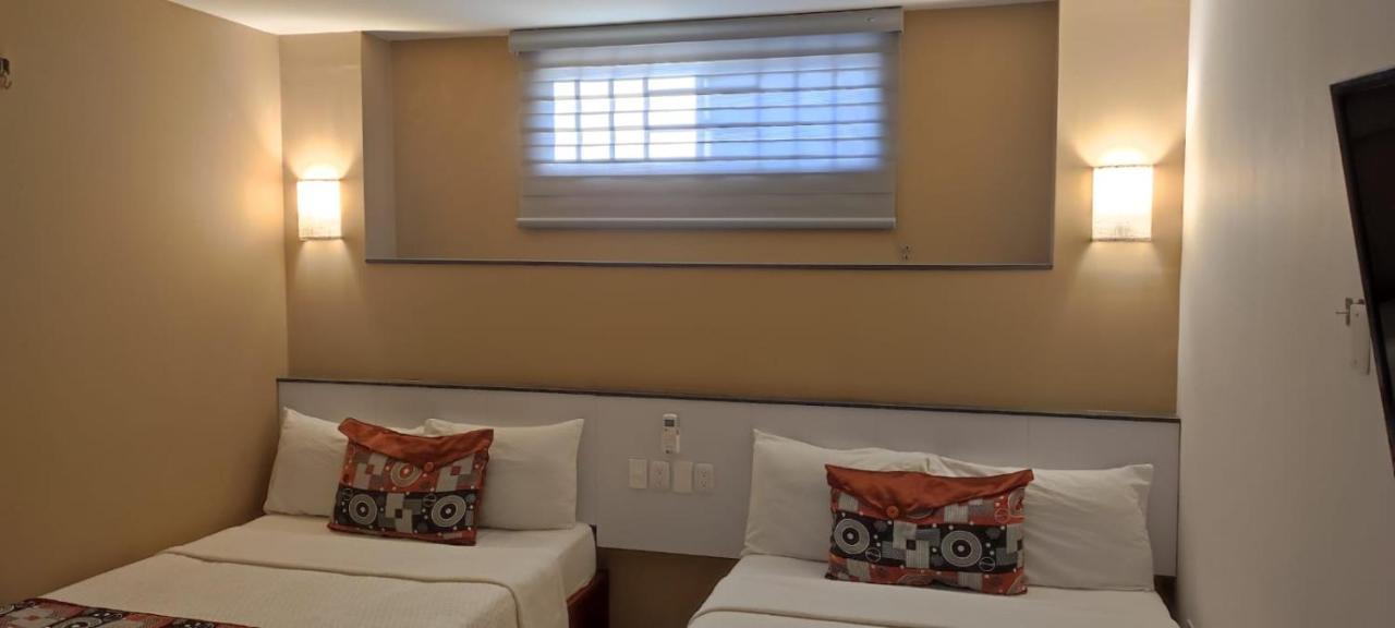 Mar Inn Hotel Ríohacha 外观 照片