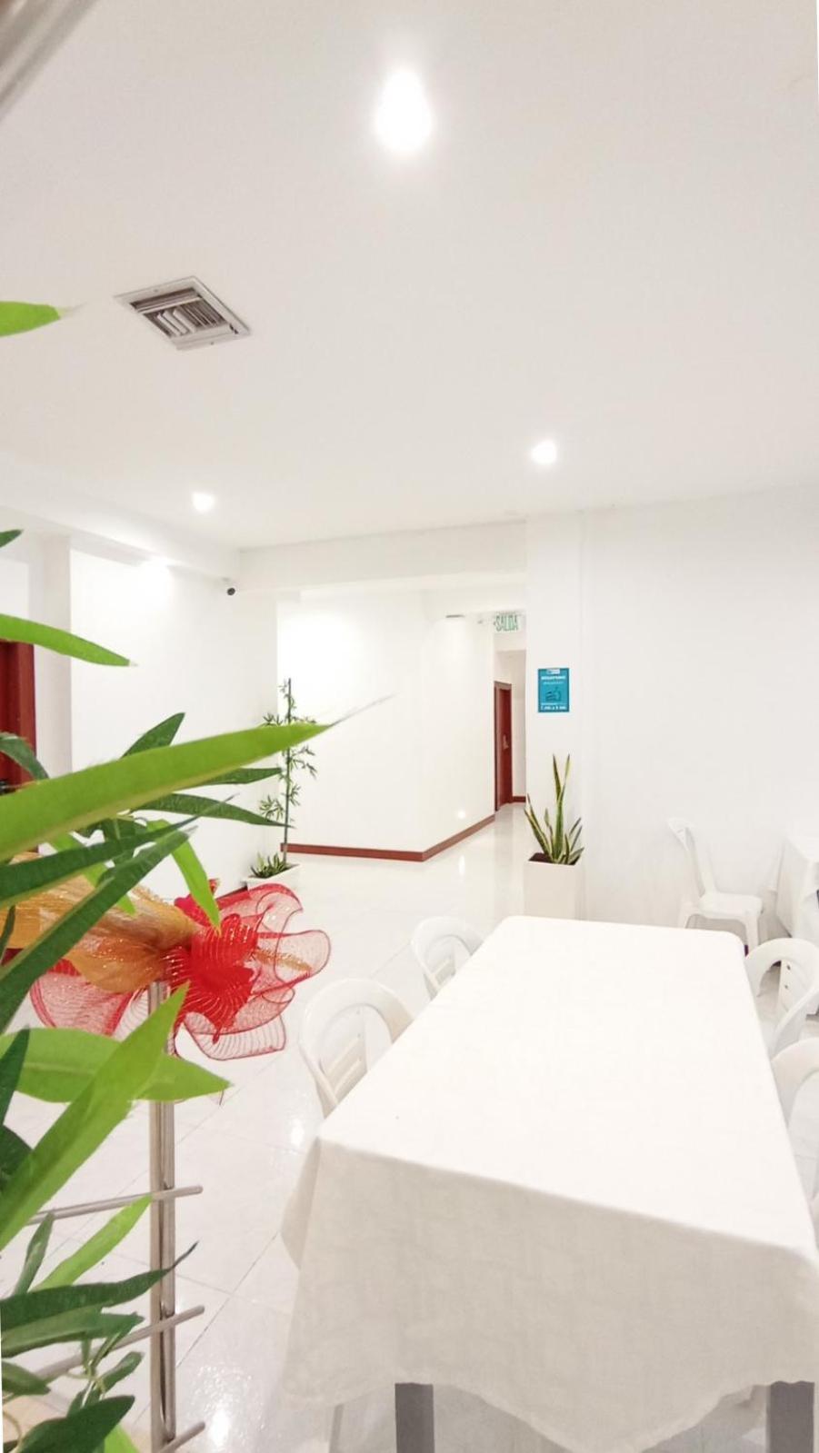 Mar Inn Hotel Ríohacha 外观 照片
