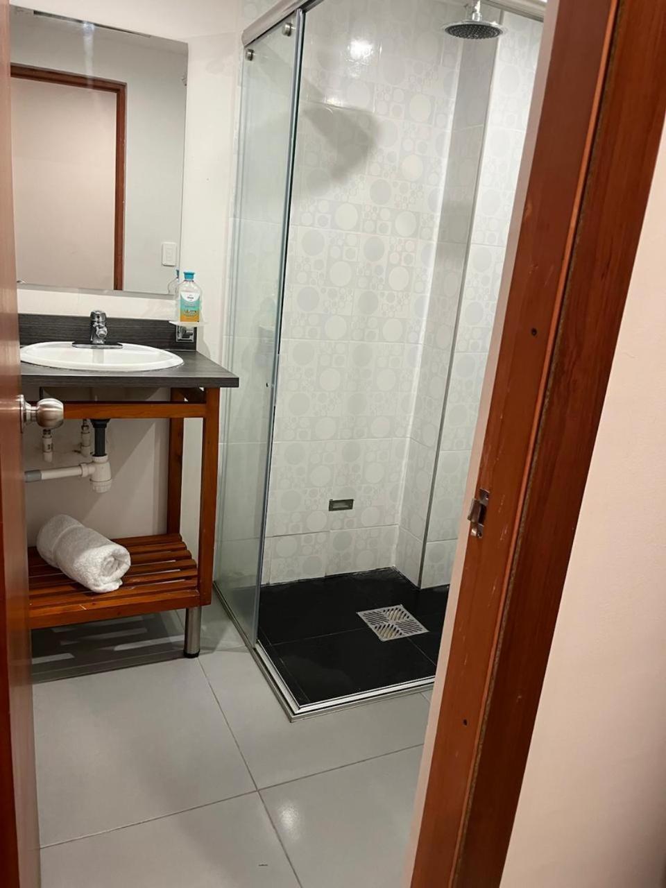 Mar Inn Hotel Ríohacha 外观 照片