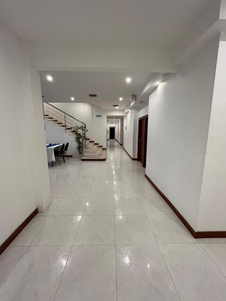 Mar Inn Hotel Ríohacha 外观 照片