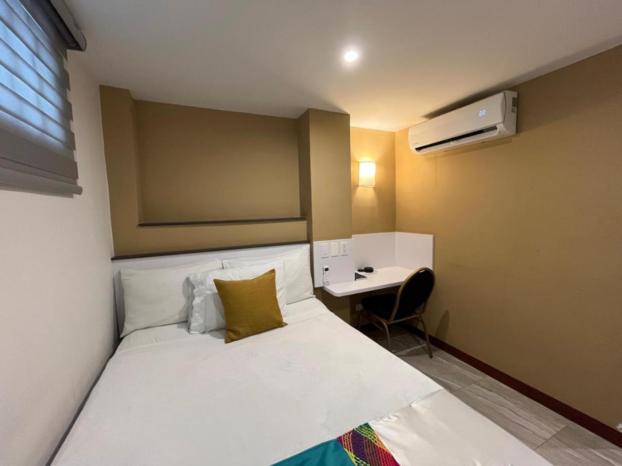 Mar Inn Hotel Ríohacha 外观 照片